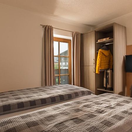 Ferienhaus "Kaprun" Bagian luar foto