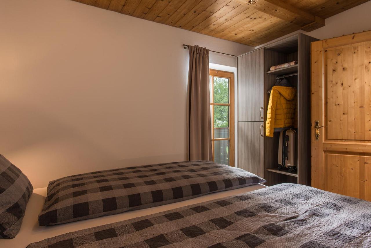 Ferienhaus "Kaprun" Bagian luar foto
