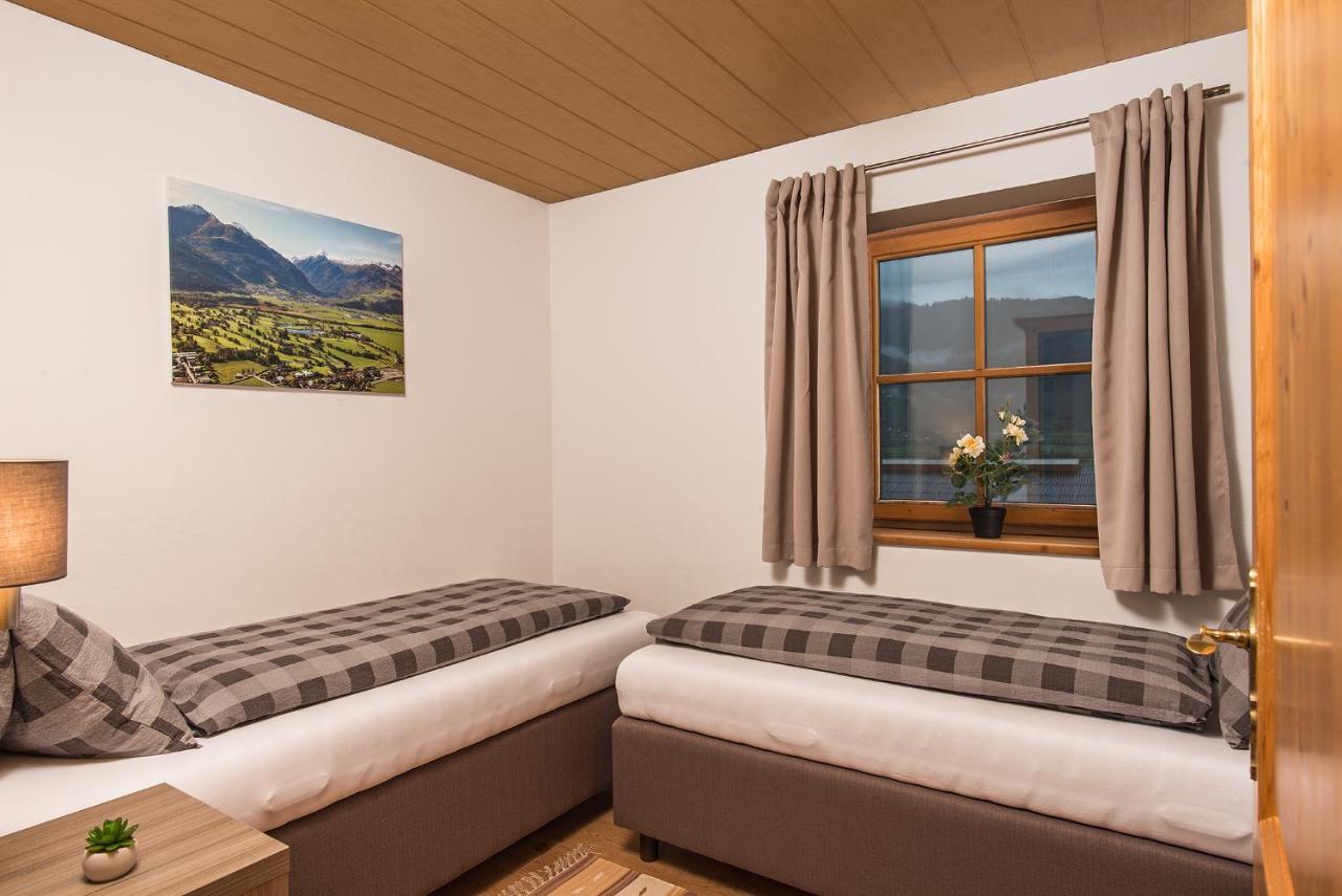 Ferienhaus "Kaprun" Bagian luar foto